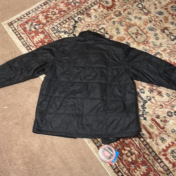 Columbia thermal jacket - Picture 4 of 6